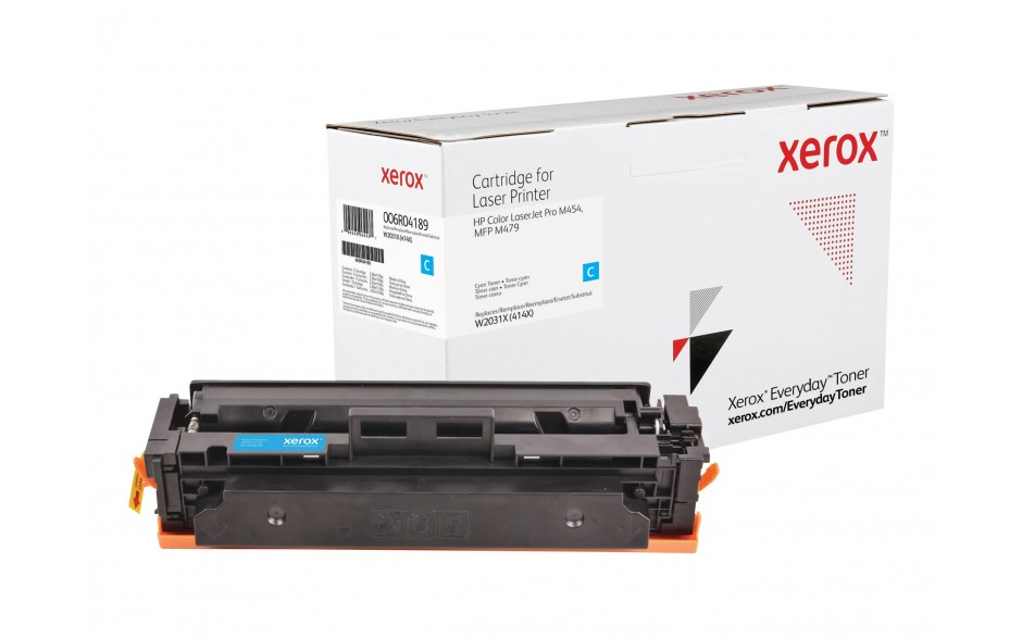 Xerox ED 006R04189/W2031X ton HYCY