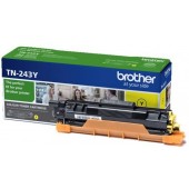 Brother TN-243Y yellow toner cartr.