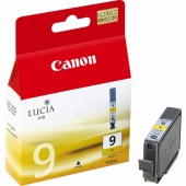 Canon PGI-9Y Yellow Ink Tank