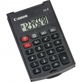 Canon AS-8 HB pocket calculator