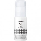Canon GI-53 BK Ink bottle black