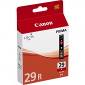 Canon PGI-29 R Ink cartridge red