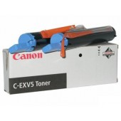 Canon C-EXV5 Black Toner 2 Pack