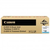 Canon C-EXV8 Cyan Drum Unit