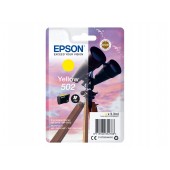 Epson 502 Binoculars ink cartr. YE