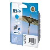 Epson T0442 Parasol Ink CY