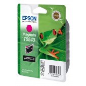 Epson T0543 Frog Ink MA