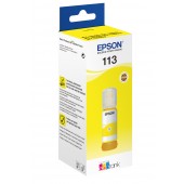 Epson 113 EcoTank ink bottle YE