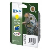 Epson T0794 Owl Ink YE