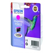 Epson T0803 Hummingbird Ink MA