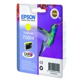 Epson T0804 Hummingbird Ink YE