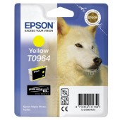 Epson T0964 Husky Ink YE