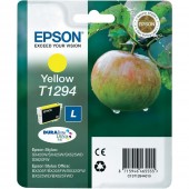 Epson T1294 Apple ink YE