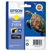 Epson T1574 Turtle XL Ink YE