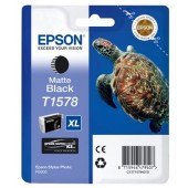 Epson T1578 Turtle XL Ink MBK