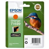 Epson T1599 Kingfisher Ink OR