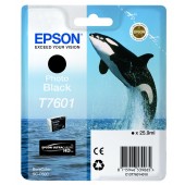Epson T7601 Killer Whale Ink PBK