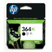 HP 364XL ink crt.HYBK (CN684EE#ABE)