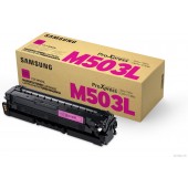 Samsung CLT-M503L Toner Magenta