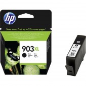 HP 903XL ink crt.HBK (T6M15AE #BGX)
