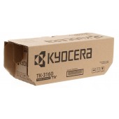 Kyocera TK-3160 toner black 12.5K