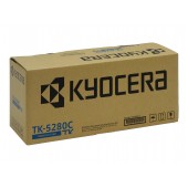 Kyocera TK-5280C toner kit CY 11K