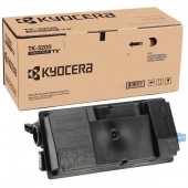 Kyocera TK-3200 black toner 40K