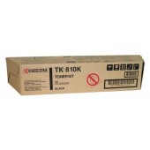 Kyocera TK-810K Black Toner