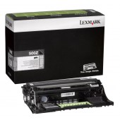 Lexmark 50F0ZA00 Black Imaging Unit