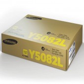 Samsung CLT-Y5082L Toner Yellow