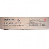 Toshiba T-FC35-EM Toner Magenta