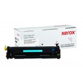 Xerox ED 006R03697/CF411A ton CY