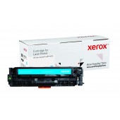 Xerox ED 006R03818/CF381A ton CY