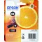 Epson T3341 33 Oranges Ink PBK