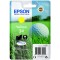 Epson T3464 34 Golf Ball Ink YE