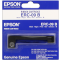 Epson ERC-09B Black Ribbon